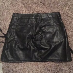 Skirts - Thirty-one Boutique/These Three Boutique Skirts - Thirty-one Boutique/These Three Boutique